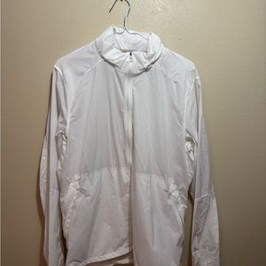 lululemon Active Jacket